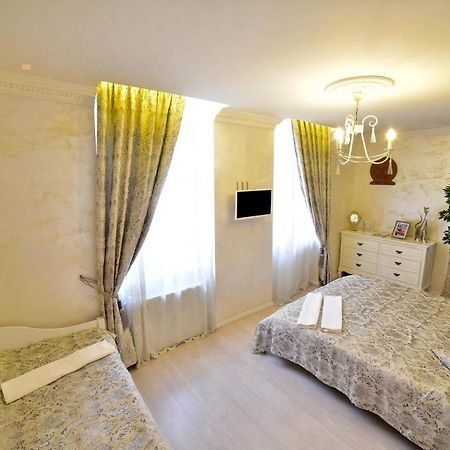 Timotei Apartment Sybin Zewnętrze zdjęcie