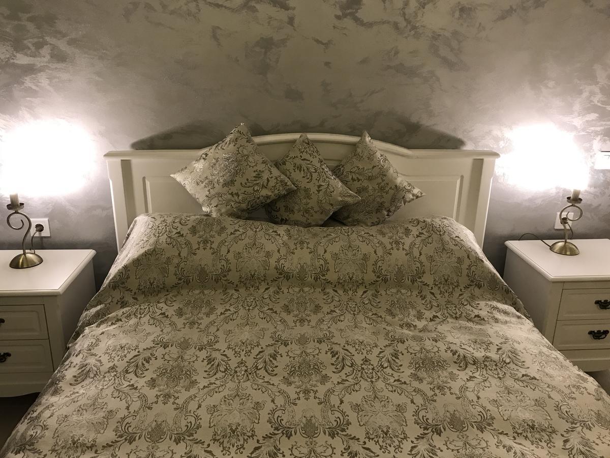 Timotei Apartment Sybin Zewnętrze zdjęcie
