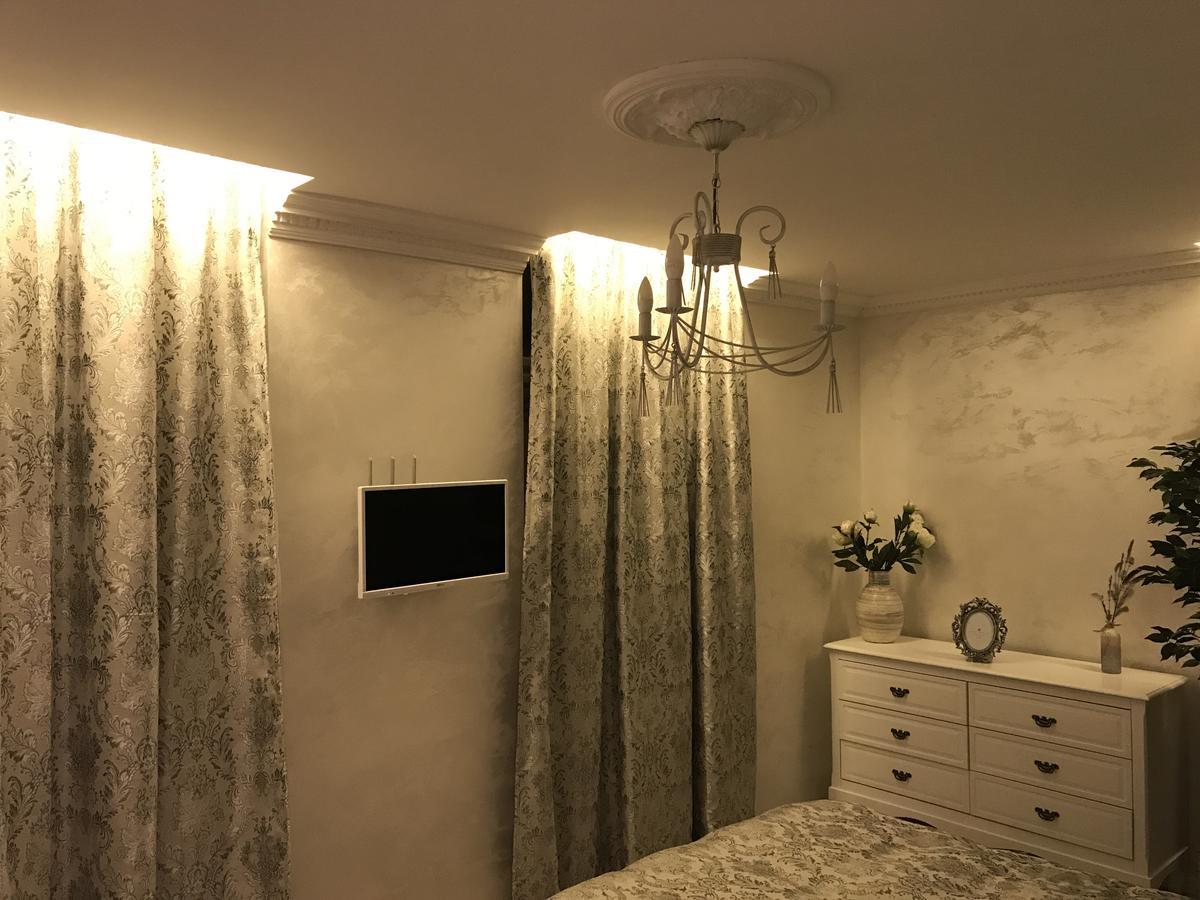Timotei Apartment Sybin Zewnętrze zdjęcie