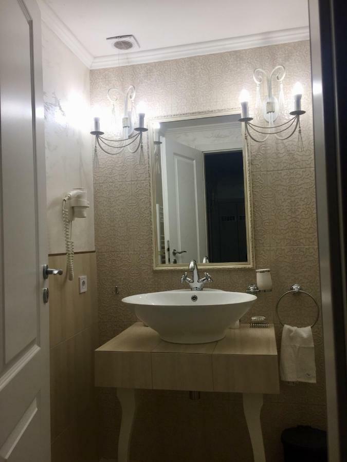 Timotei Apartment Sybin Zewnętrze zdjęcie