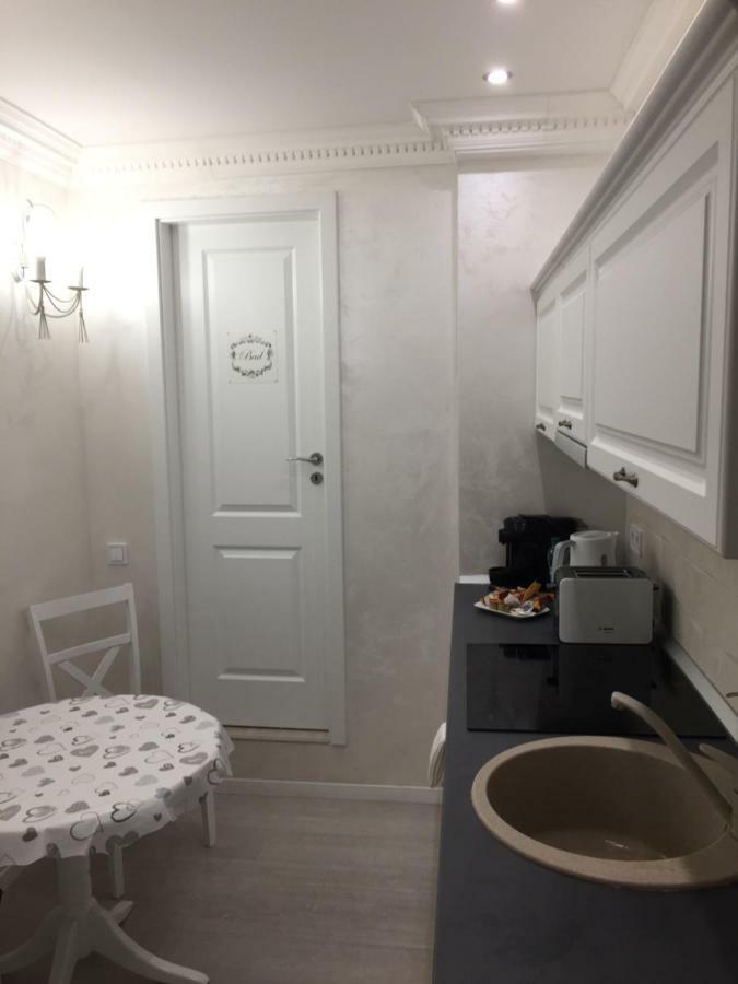 Timotei Apartment Sybin Zewnętrze zdjęcie
