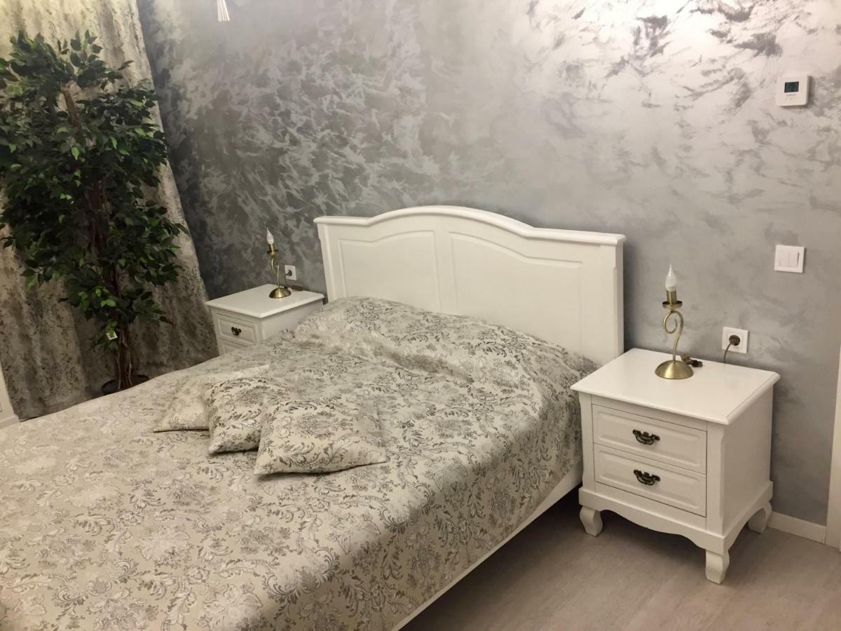Timotei Apartment Sybin Zewnętrze zdjęcie
