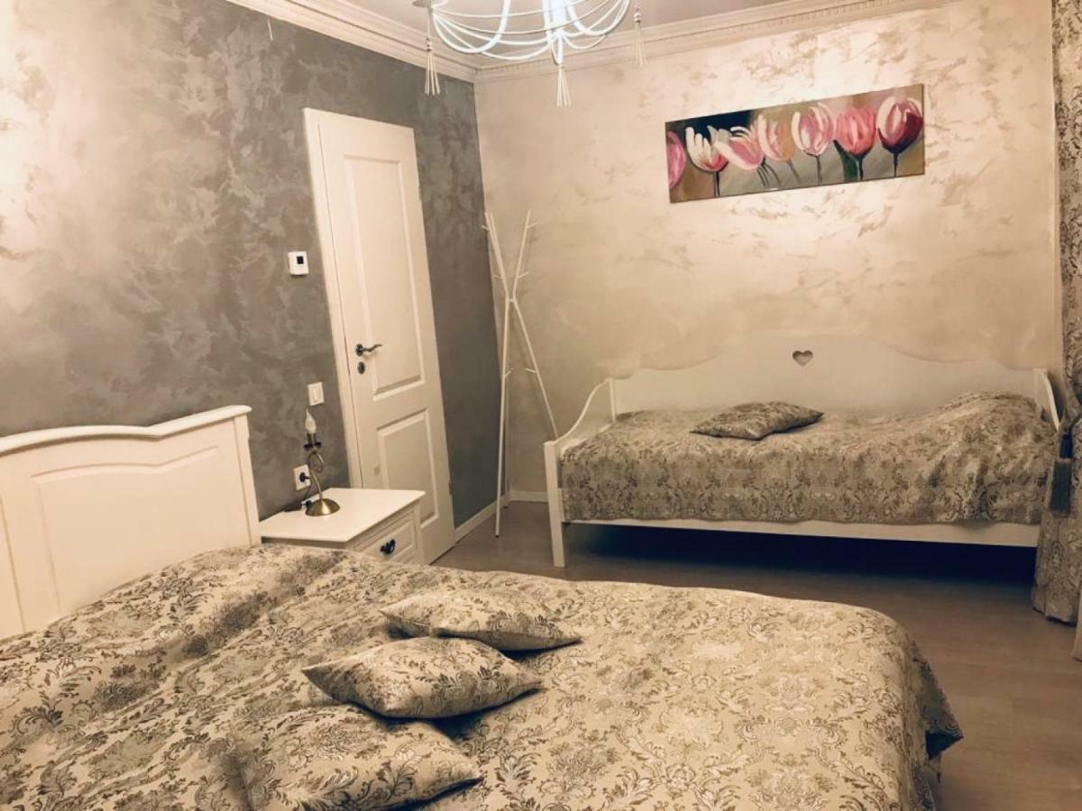 Timotei Apartment Sybin Zewnętrze zdjęcie