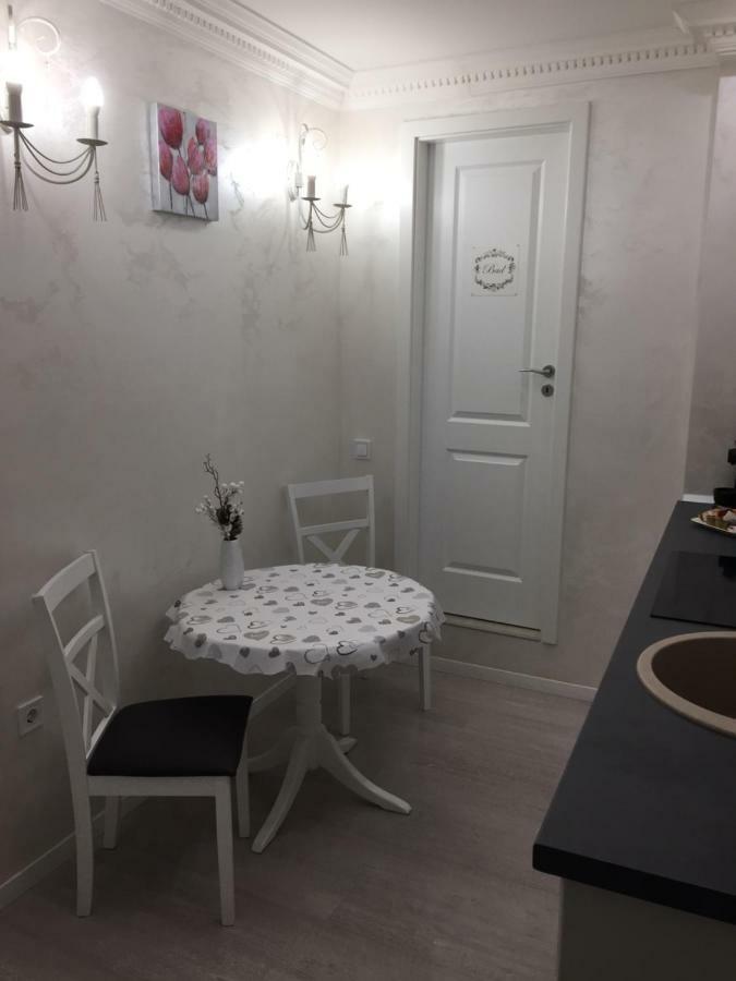 Timotei Apartment Sybin Zewnętrze zdjęcie