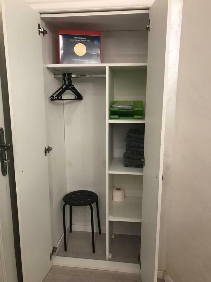 Timotei Apartment Sybin Zewnętrze zdjęcie
