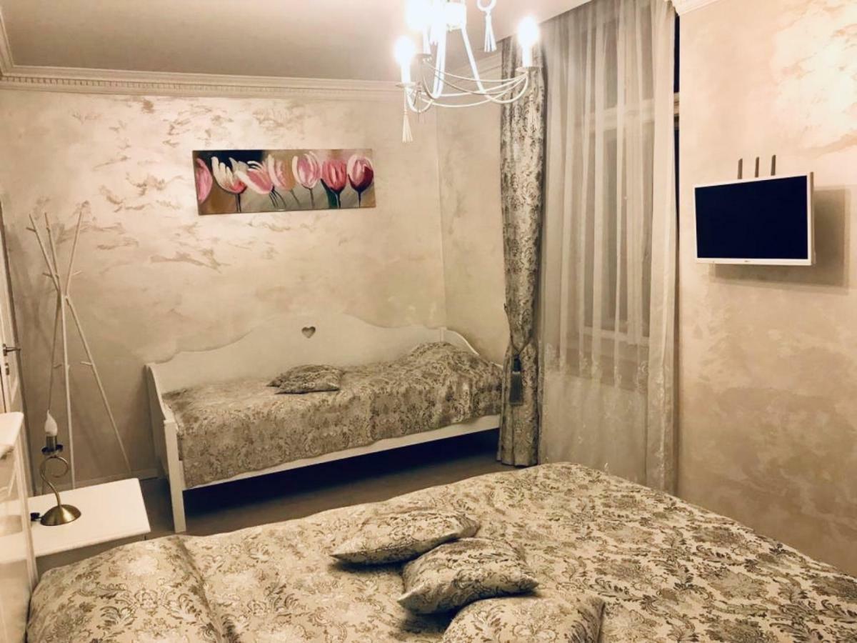 Timotei Apartment Sybin Zewnętrze zdjęcie