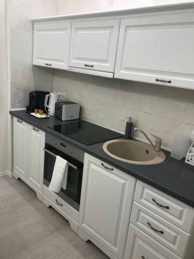 Timotei Apartment Sybin Zewnętrze zdjęcie