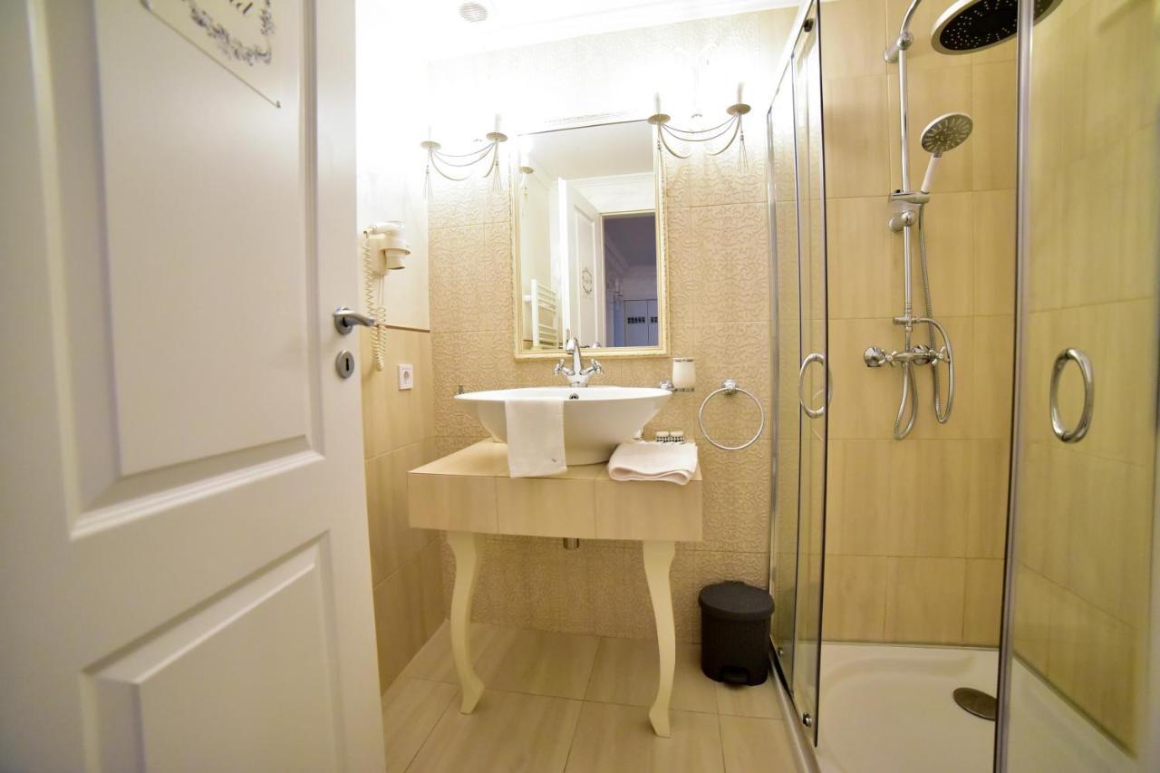 Timotei Apartment Sybin Zewnętrze zdjęcie