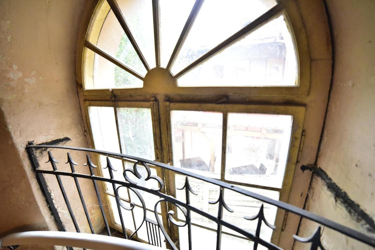 Timotei Apartment Sybin Zewnętrze zdjęcie