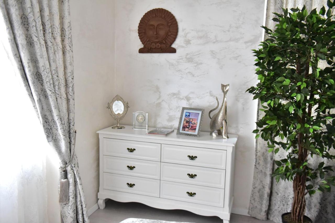 Timotei Apartment Sybin Zewnętrze zdjęcie