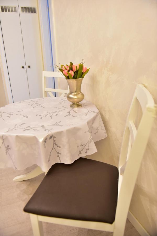 Timotei Apartment Sybin Zewnętrze zdjęcie