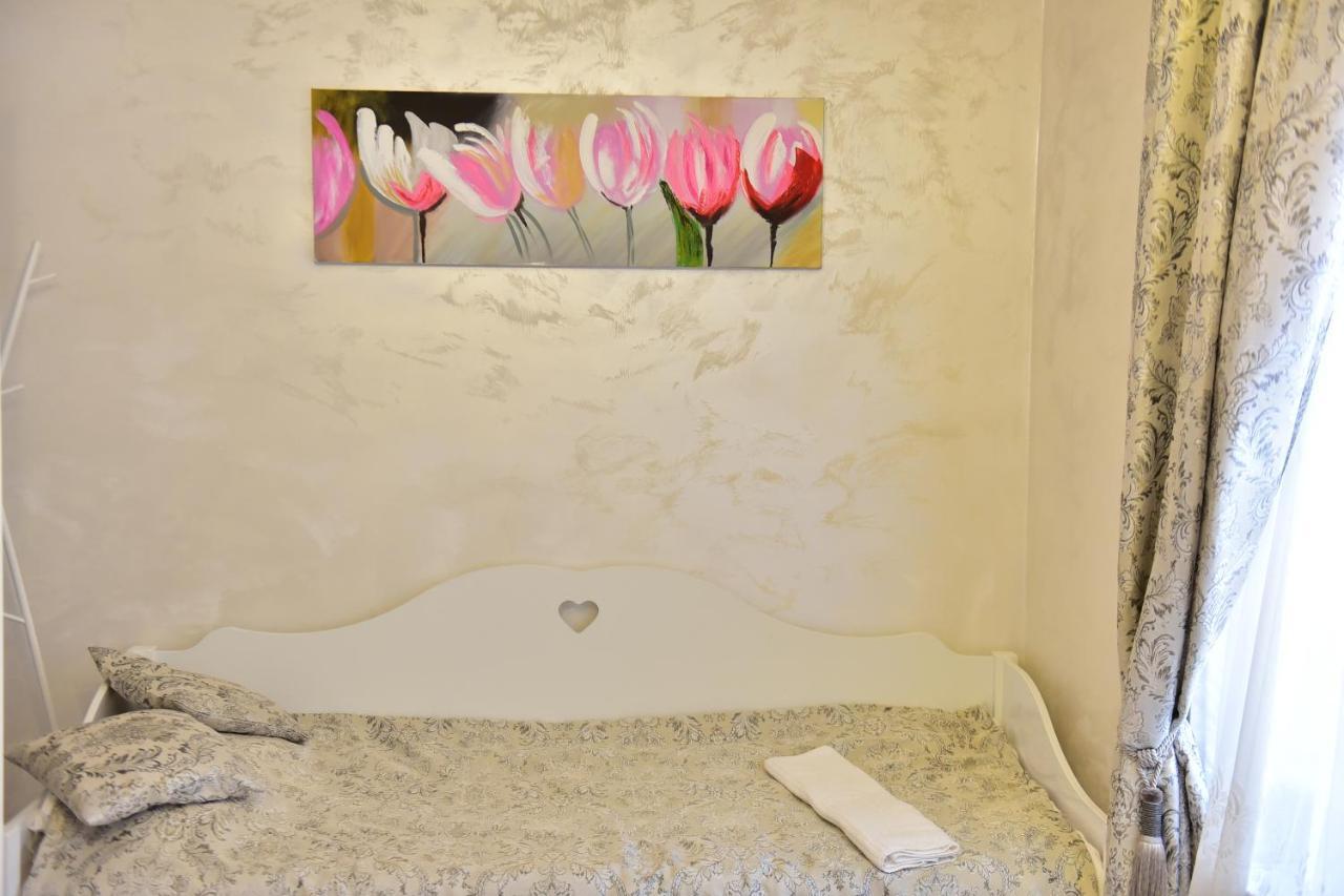 Timotei Apartment Sybin Zewnętrze zdjęcie