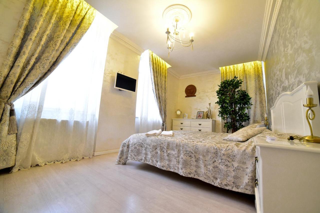 Timotei Apartment Sybin Zewnętrze zdjęcie