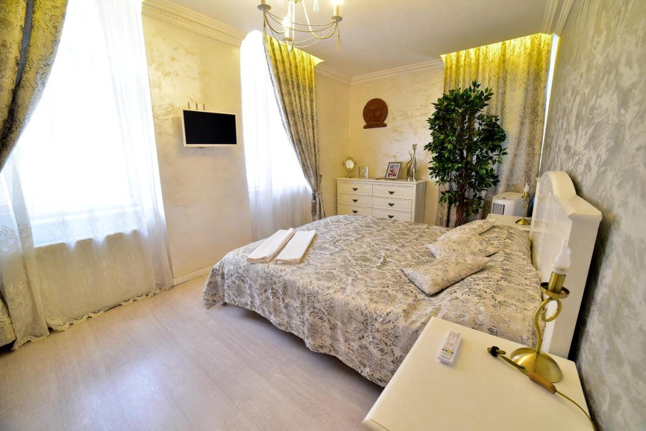 Timotei Apartment Sybin Zewnętrze zdjęcie