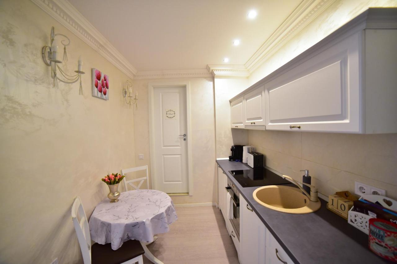 Timotei Apartment Sybin Zewnętrze zdjęcie