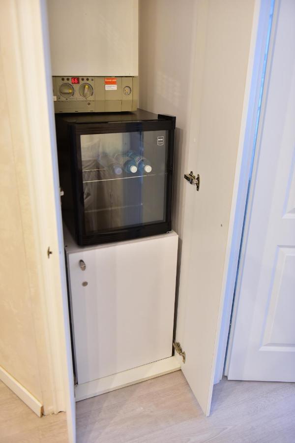 Timotei Apartment Sybin Zewnętrze zdjęcie